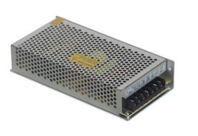 12V/10A集中供电器 