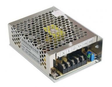 12V/5A集中供电器