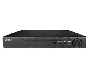 MC-DVR6216