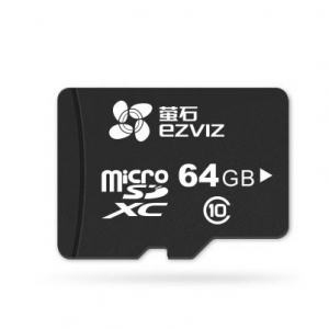 萤石Micro SD卡