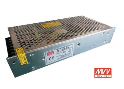 明伟集中供电器 S-120W-12V(10A)